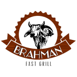 Brahman Fast Grill