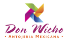 Don Wicho Condesa
