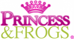 Princess and Frogs